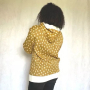 E-Book Sew Simple Musselin Hoodie Maye