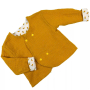 E-book Sew Simple Mousseline-kinderjas MOON, Duits