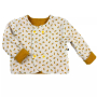 E-book Sew Simple Mousseline-kinderjas MOON, Duits