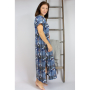 E-Book Sew Simple Nachthemd / Big Shirt Elfa, german