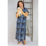 E-Book Sew Simple Nachthemd / Big Shirt Elfa, german