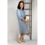 E-Book Sew Simple Nachthemd / Big Shirt Elfa, german