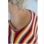 E-Book Sew Simple Oversizeshirt Selma, en allemand