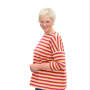 E-Book Sew Simple Oversizeshirt Selma, en allemand