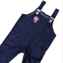 E-Book Sew Simple PEPITA Mini Salopette enfant, en allemand