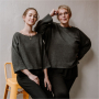 E-Book Sew Simple Pulli Tia, german
