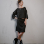 E-Book Sew Simple Pulli Tia, german