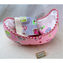E-Book Sew Simple Dolls' bed 4 sizes, Duits
