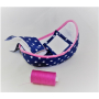 E-Book Sew Simple Dolls' bed 4 sizes, Duits