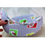 E-Book Sew Simple Dolls' bed 4 sizes, Duits