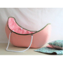 E-Book Sew Simple Puppenbett XL