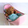 E-Book Sew Simple Puppenbett XL
