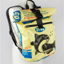 E-Book Sew Simple Rolltop-Rucksack ROLD