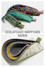 E-Book Sew Simple Schlafsackmäppchen