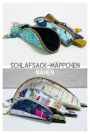 E-Book Sew Simple Schlafsackmäppchen