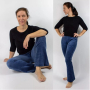 E-book Sew Simple Schlagleggings Avali, Duits