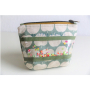 E-Book Sew Simple Key bag Mira, en allemand