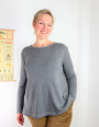E-Book Sew Simple Shirt Golda, duits