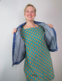 E-Book Sew Simple Shirt Golda, duits