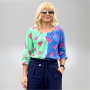 E-book Sew Simple Shirt Maddou, Duits