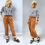 E-book Sew Simple Shirt Maddou, Duits