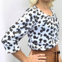 E-book Sew Simple Shirt Maddou, Duits
