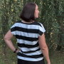 E-book Sew Simple Shirt Meene, Duits