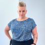 E-book Sew Simple Shirt Meene, Duits