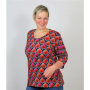 E-Book Sew Simple Shirt Mirabell, german