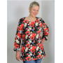 E-Book Sew Simple Shirt Mirabell, german