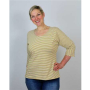 E-Book Sew Simple Shirt Mirabell, german