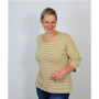 E-Book Sew Simple Shirt Mirabell, german