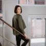 E-Book Sew Simple Shirt ROOIE, german