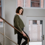E-Book Sew Simple Shirt ROOIE, german