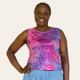 E-Book Sew Simple Shirt SELDA, german