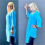 E-Book Sew Simple Shirtblouse Tullia, german