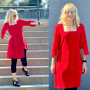 E-Book Sew Simple Shirtblouse Tullia, german