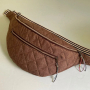 E-book Sew Simple Sling Bag Junis, Duits