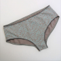 E-Book Sew Simple Slip Claire, duits