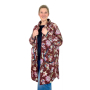 E-Book Sew Simple Steppjacke Kirsa, Duits