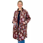 E-Book Sew Simple Steppjacke Kirsa, Duits