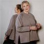 E-Book Sew Simple Sweater Stevie, german