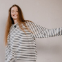E-Book Sew Simple Sweater Stevie, german