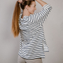 E-Book Sew Simple Sweater Stevie, german