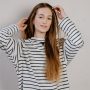 E-Book Sew Simple Sweater Stevie, german