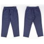 Patron pantalon décontracté femme pdf Laren Sew Simple, en allemand