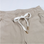 Patron pantalon décontracté femme pdf Laren Sew Simple, en allemand