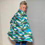 E-Book Sew Simple Sweatjacket Sevim, german
