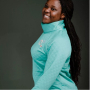 E-Book Sew Simple Sweatkleid Romea, german