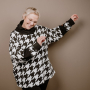 E-Book Sew Simple Sweatshirt Lyssa, german